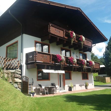 Appartment Sonnenschein Uttendorf Exterior photo