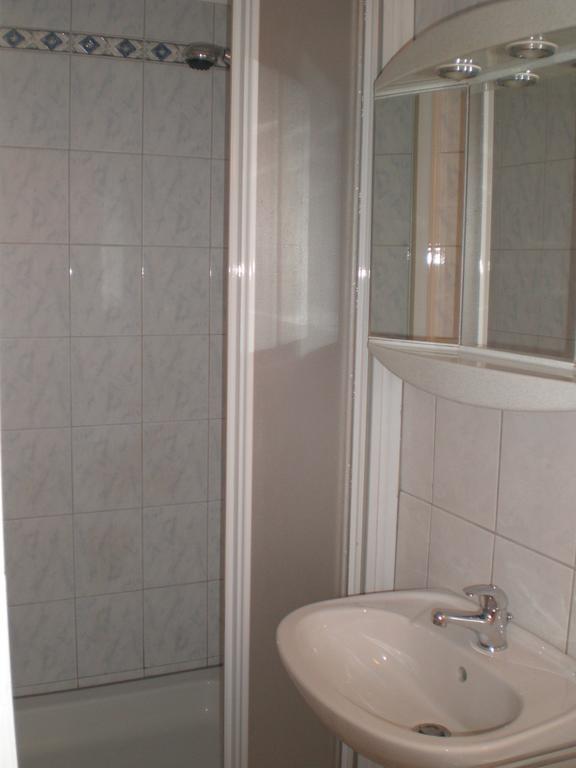Appartment Sonnenschein Uttendorf Room photo